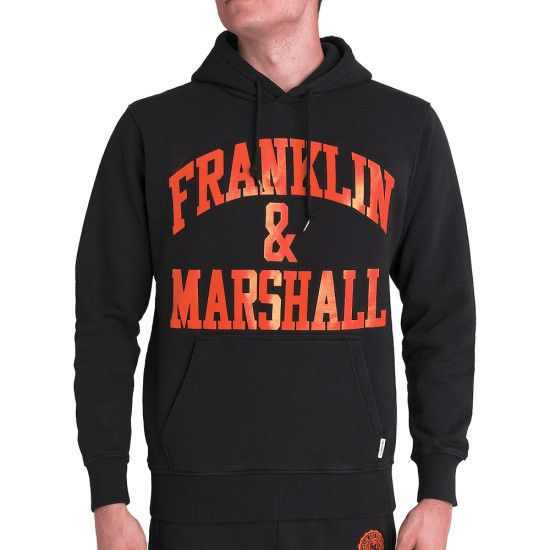 Franklin Marshall Ανδρικό φούτερ Sweatshirt / Brushed Cotton Fleece